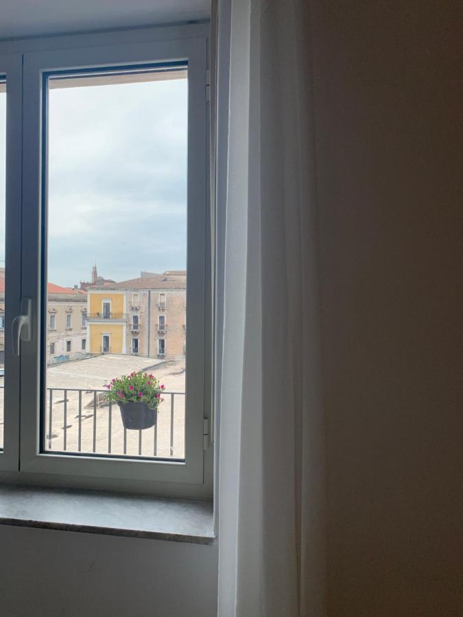 Dimora Lupo_Lifestyle B&B Катания Экстерьер фото