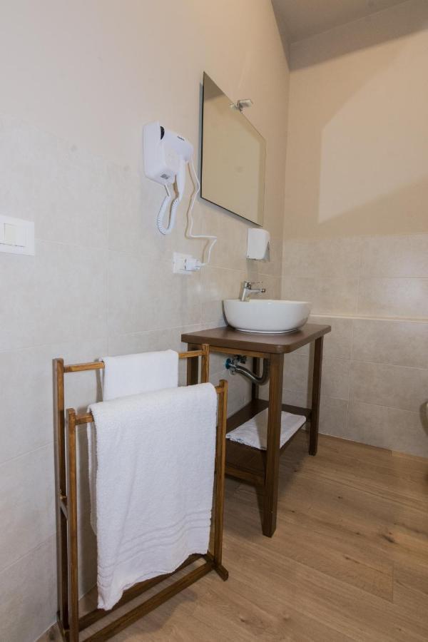 Dimora Lupo_Lifestyle B&B Катания Экстерьер фото